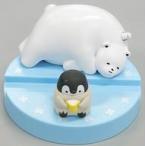 中古スマホ・モバイルスタンド(その他) コウペンちゃん スマホスタンド 「コウペンちゃん」 癒しのコウペンちゃんスマ