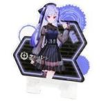 中古スマホ・モバイルスタンド(アクリル) エイジャックス ZOZOTOWN×Azur Lane