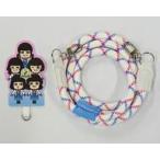 中古モバイル雑貨 関ジャニ∞(SUPER EIGHT) スマホショルダー 「KANJANI∞ 20FES 〜前夜祭〜」