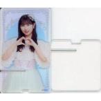 中古モバイル雑貨 山本杏奈 クリアスマホスタンド 「