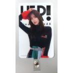 中古モバイル雑貨 佐々木久美 ランダムフォンタブ 「