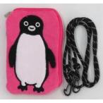 中古携帯サプライ Suicaのペンギン 