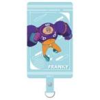 中古携帯サプライ フランキー フォンタブ 「ワンピース」