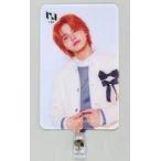 中古モバイル雑貨 松田迅(INI) フォンタブ 「CD THE WINTER MAGIC」 楽天ブックス 3形態セット購入