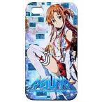 中古携帯ジャケット・カバー アスナ iPhone4/4Sケース 「ソードアート・オンライン」