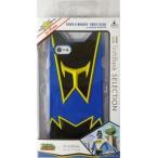 中古携帯ジャケット・カバー TIGER SUIT TOP MAG Ver. iPhone5専用シリコ