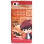 中古携帯ジャケット・カバー 火神大我 iPhone5/iPhone5s対応 キャラクタージャケット 「黒子のバスケ」
