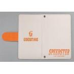 中古携帯ジャケット・カバー GENERATIONS スマートフォンケース 「GENERATIONS LIVE TOUR 2016 “SPEEDST