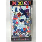 中古携帯ジャケット・カバー 宮野真守 スマートフォンケース 「MAMORU MIYANO LIVE TOUR 2016〜MIXING!〜