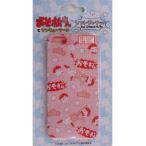 中古携帯ジャケット・カバー おそ松 ソフトジャケット for iPhone5/5s 「おそ松さんとサンキューマート」