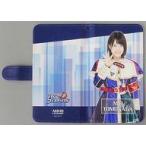 中古携帯ジャケット・カバー 朝長美桜 バトフェスコラ