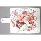 中古携帯ジャケット・カバー マキラ 手帳型スマートフォンケース 「GRANBLUE FANTASY-グランブルーファンタジー-展」