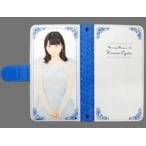 中古携帯ジャケット・カバー 尾形春水(モーニング娘。’18) 卒業記念スマートフォンケース Lサイズ Hello! Projectオ