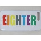 中古携帯ジャケット・カバー 関ジャニ∞(SUPER EIGHT) iPhone8 Plus/7 Plus用ケース(TYPE-B) セブンネットショ