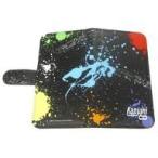 中古携帯ジャケット・カバー 関ジャニ∞(SUPER EIGHT) 手帳型スマホケースS(TYPE-C) セブンネットショッピング限定
