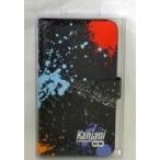中古携帯ジャケット・カバー 関ジャニ∞(SUPER EIGHT) 手帳型スマホケースL(TYPE-C) セブンネットショッピング限定