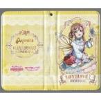 中古携帯ジャケット・カバー 国木田花丸 手帳型スマートフォンケース 「ラブライブ!サンシャイン!!」 スクフェス感謝祭2018