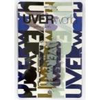 中古携帯ジャケット・カバー UVERworld iPhoneカバーデコ(ホワイト) 「UVERworld LIVE Tour 2012」