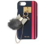 中古携帯ジャケット・カバー 百モデル スマートフォンケース iPhone6/6s/7/8対応 「アイドリッシュセブン」