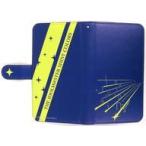中古携帯ジャケット・カバー 283PROイルミネーションスターズver. 公式ス