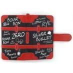 中古携帯ジャケット・カバー 赤井秀一＆安室透 (ブラック) トランクマルチカバー(スマホケース) 「名探偵コナン」