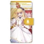 中古携帯ジャケット・カバー 04.クイーン・エリザベス ブックスタイルスマホケース Mサイズ Ver.4 「アズールレーン」