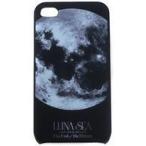 中古携帯ジャケット・カバー LUNA SEA iPhoneケース(月) 「LUNA SE
