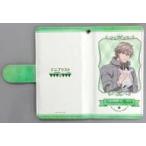 中古携帯ジャケット・カバー 白石蔵ノ介 手帳型スマートフォンケース・冬 「新テニスの王子様」