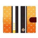 中古携帯ジャケット・カバー 我妻善逸 ダイアリースマホケース for マルチサイズ(M) 「鬼滅の刃」