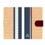 中古携帯ジャケット・カバー 嘴平伊之助 ダイアリースマホケース for マルチサイズ(M) 「鬼滅の刃」