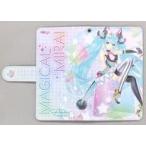 中古携帯ジャケット・カバー 初音ミク(KEIver.) 手帳型スマートフォンケース 「初音ミク マジカルミライ2019」