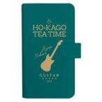 中古携帯ジャケット・カバー 中野梓 手帳型スマホケース(対象機種/Mサイズ) 「けいおん!」