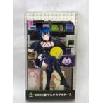 中古携帯ジャケット・カバー 津島善子 BOOK型マルチスマホケース 「ラブライブ!サンシャイン!!」 ゲーマーズ限定