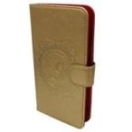 中古携帯ジャケット・カバー DREAMS COME TRUE マルチスマホケース 「史上最強の移動