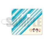 中古携帯ジャケット・カバー POTE-A ぽてぽっくる 手帳型スマホケース(マルチM) 「ソウナンですか?」