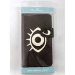 中古携帯ジャケット・カバー 木村良平 tear R drop EYE SMARTPHONE CASE(スマー