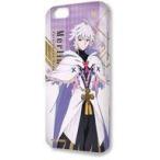 中古携帯ジャケット・カバー キャスター/マーリン デザジャケット iPhone6/6sケース＆保護シート 「Fate/Grand