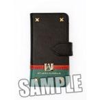 中古携帯ジャケット・カバー 爆豪勝己 モチーフ付きマルチスマホケース 「僕のヒーローアカデミア」