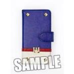 中古携帯ジャケット・カバー 轟焦凍 モチーフ付きマルチスマホケース 「僕のヒーローアカデミア」