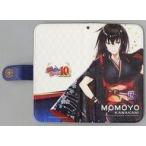 中古携帯ジャケット・カバー 川神百代 手帳型マルチスマホケース 「真剣で私に恋しなさい!」 みなとふぇすてぃばる 20