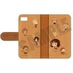 中古携帯ジャケット・カバー POTE-A 手帳型スマホケース(iPhoneXS Max) 「七つの大罪 神々の逆鱗」