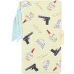 中古携帯ジャケット・カバー 安室透 マルチスマホケース 「名探偵コナン」