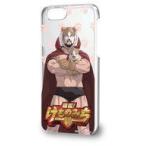 Yahoo! Yahoo!ショッピング(ヤフー ショッピング)中古携帯ジャケット・カバー 01.ケモナーマスク ハードケース（iPhone6/6s/7/8兼用） 「旗揚!けものみち」