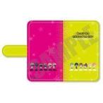 中古携帯ジャケット・カバー POTE-B 手帳型スマホケース(マルチM) 「厨病激発ボーイ」