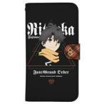 中古携帯ジャケット・カバー 藤丸立香 手帳型スマホケース148 「Fate/Grand Order -絶対魔獣戦線バビロニア-」