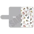 中古携帯ジャケット・カバー minidoll-B 手帳型スマホケース(マルチL) 「歌舞伎町シャーロック」