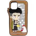 Yahoo! Yahoo!ショッピング(ヤフー ショッピング)中古携帯ジャケット・カバー 悲鳴嶼行冥 オリジナルスマホケース（iPhone11対応） 「鬼滅の刃×ローソン」 Ponta
