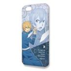 中古携帯ジャケット・カバー デザイン02(ユージオ) iPhone7/8ケース＆保護シート 「ソードアート・オンライン アリシゼーシ