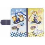 中古携帯ジャケット・カバー フェイト・T・ハラオウン＆レヴィ・ザ・スラッシャー スマートフォンケース 「魔法