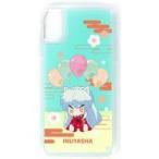 中古携帯ジャケット・カバー 犬夜叉 POPOON ネオンサンドiPhoneケース(対象機種/iPhone11 Pro Max) 「犬夜叉」